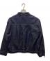SIGNAL GARMENTS (シグナルガーメンツ) 1940’s STYLE WWⅡ1st TYPE JACKET インディゴ サイズ:48：40000円