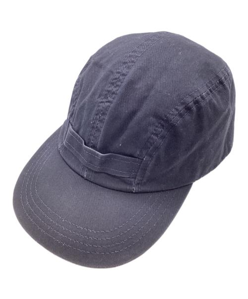BSC Uniform（ビーエスシーユニフォーム）BSC UNIFORM (ビーエスシーユニフォーム) Utility Cap/ユーティリティキャップ ネイビーの古着・服飾アイテム
