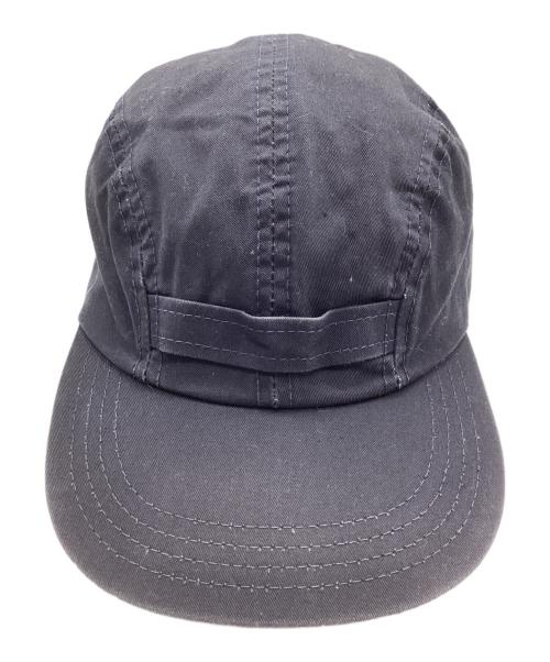 BSC Uniform（ビーエスシーユニフォーム）BSC UNIFORM (ビーエスシーユニフォーム) Utility Cap/ユーティリティキャップ ネイビーの古着・服飾アイテム