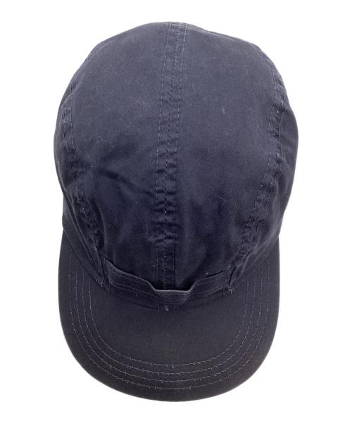 BSC Uniform（ビーエスシーユニフォーム）BSC UNIFORM (ビーエスシーユニフォーム) Utility Cap/ユーティリティキャップ ネイビーの古着・服飾アイテム