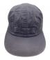 中古・古着 BSC UNIFORM (ビーエスシーユニフォーム) Utility Cap/ユーティリティキャップ ネイビー：7000円