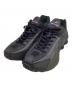 NIKE（ナイキ）の古着「SHOX R4」｜ブラック