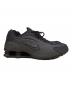 中古・古着 NIKE (ナイキ) SHOX R4 ブラック サイズ:29：15000円