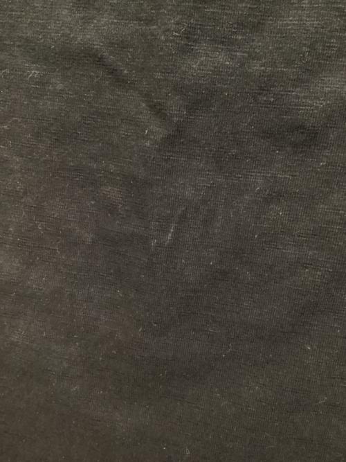 GALERIE VIE（ギャルリーヴィー）GALERIE VIE (ギャルリーヴィー) ライトスラブジャージー Iラインロングスカート ブラック サイズ:SIZE 36の古着・服飾アイテム