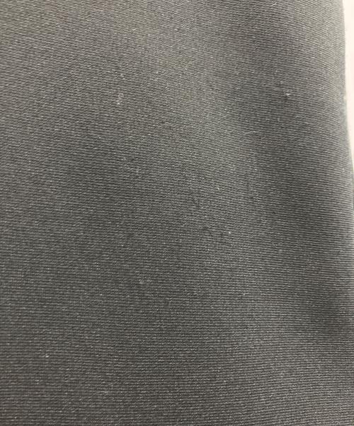 LE PHIL（ル フィル）LE PHIL (ル フィル) スキューバジャージーサロペット ブラックの古着・服飾アイテム