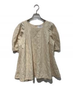 中古・古着通販】SHE TOKYO (シートーキョー) ブラウス S-BL-17