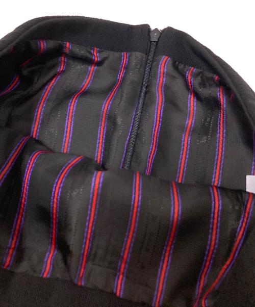 ETRO（エトロ）ETRO (エトロ) セットアップスーツ ブラック サイズ:JK:38/SK:40の古着・服飾アイテム