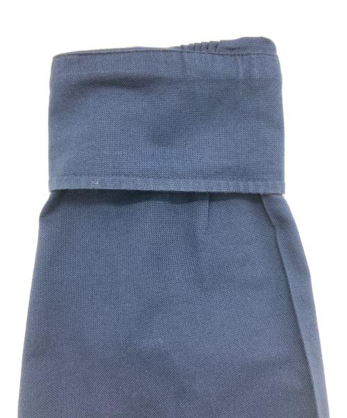 BROOKS BROTHERS（ブルックスブラザーズ）BROOKS BROTHERS (ブルックスブラザーズ) 長袖シャツ ネイビー サイズ:Sの古着・服飾アイテム