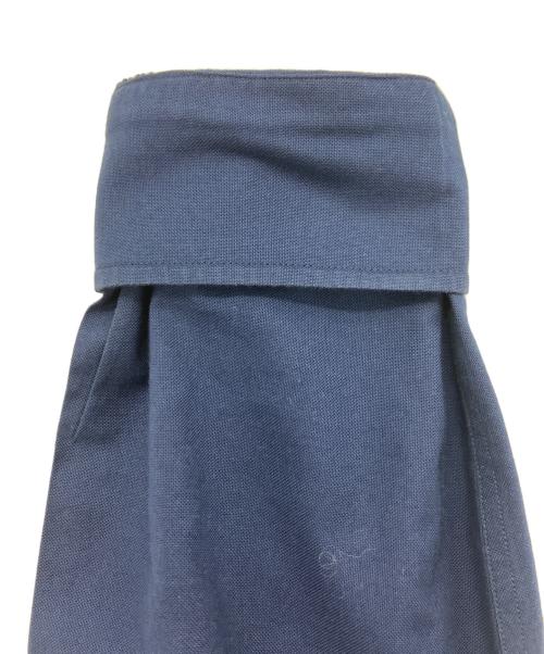 BROOKS BROTHERS（ブルックスブラザーズ）BROOKS BROTHERS (ブルックスブラザーズ) 長袖シャツ ネイビー サイズ:Sの古着・服飾アイテム