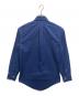 BROOKS BROTHERS (ブルックスブラザーズ) 長袖シャツ ネイビー サイズ:S：5000円