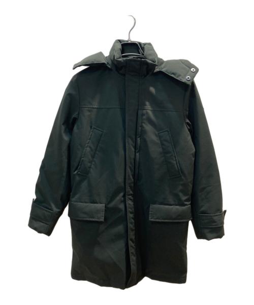 Sealup（シーラップ）SEALUP (シーラップ) ダウンコート グリーン サイズ:42の古着・服飾アイテム