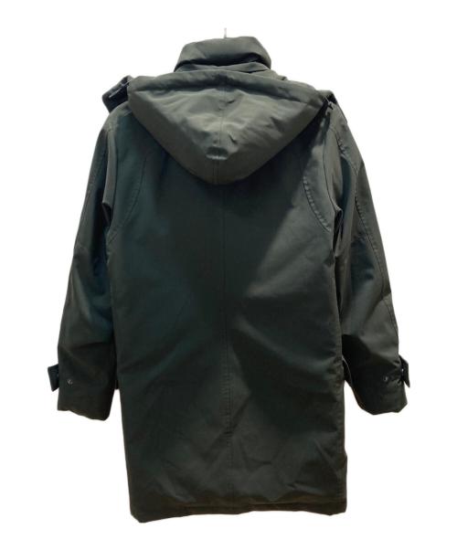 Sealup（シーラップ）SEALUP (シーラップ) ダウンコート グリーン サイズ:42の古着・服飾アイテム