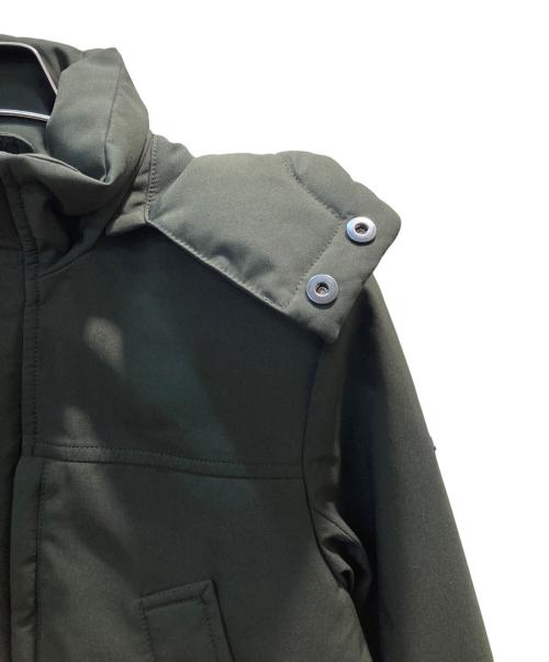 Sealup（シーラップ）SEALUP (シーラップ) ダウンコート グリーン サイズ:42の古着・服飾アイテム