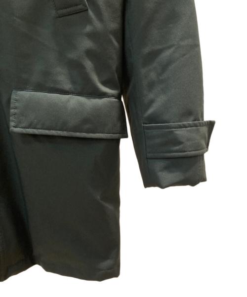 Sealup（シーラップ）SEALUP (シーラップ) ダウンコート グリーン サイズ:42の古着・服飾アイテム