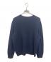 COACH (コーチ) レキシー クルーネック セーター ネイビー サイズ:L：14000円