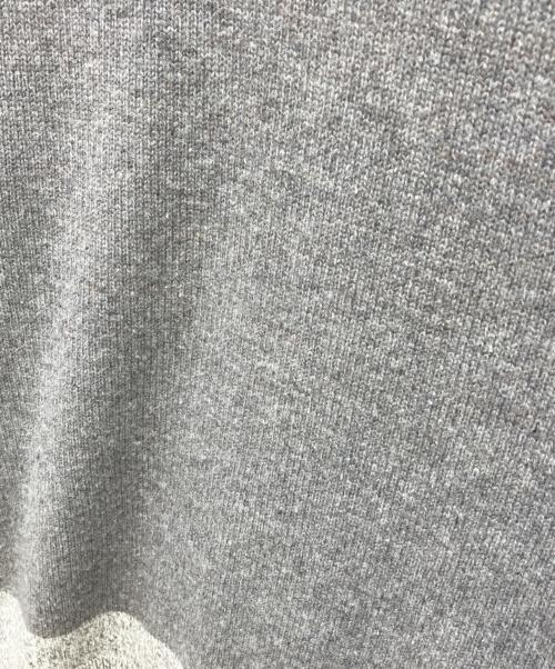 COACH（コーチ）COACH (コーチ) POPEYE セーター グレー サイズ:Lの古着・服飾アイテム