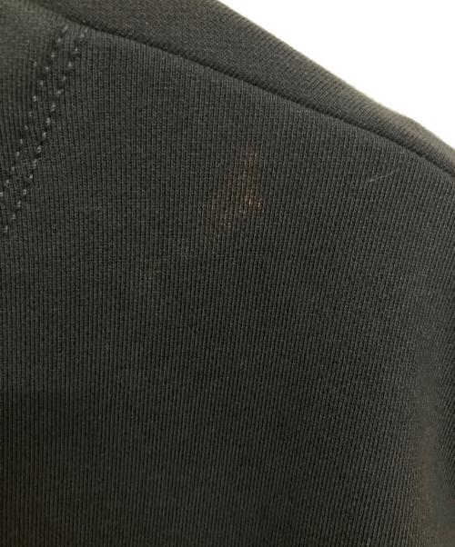 COACH（コーチ）COACH (コーチ) エッセンシャル クルーネック ブラック サイズ:XLの古着・服飾アイテム