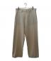 NIGEL CABOURN（ナイジェルケーボン）の古着「WILD LEG CRICKET」｜ホワイト