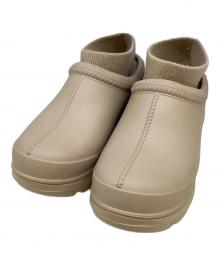 UGG（アグ）の古着「Tasman X」｜ベージュ