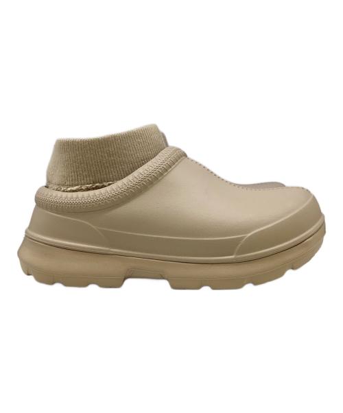 UGG（アグ）UGG (アグ) Tasman X ベージュ サイズ:25の古着・服飾アイテム
