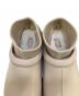 中古・古着 UGG (アグ) Tasman X ベージュ サイズ:25：7000円