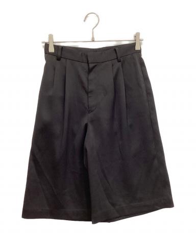中古・古着通販】Spick and Span (スピック＆スパン) サテンハーフ