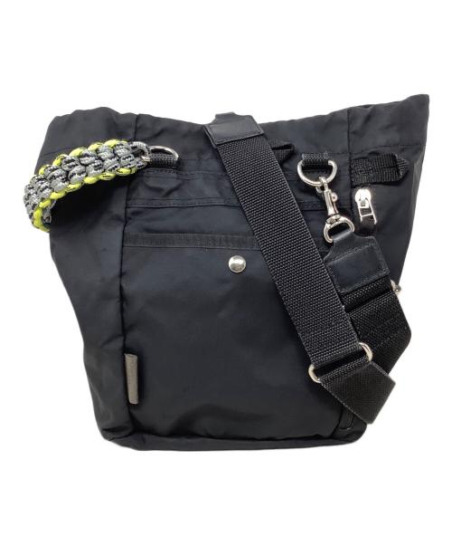 zattu（ザッツ）zattu (ザッツ) zattu（ザッツ）　LOWEEL ブラックの古着・服飾アイテム