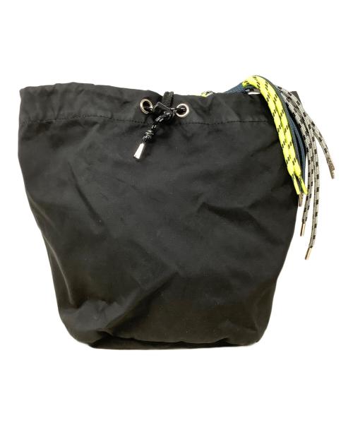 zattu（ザッツ）zattu (ザッツ) zattu（ザッツ）　LOWEEL ブラックの古着・服飾アイテム