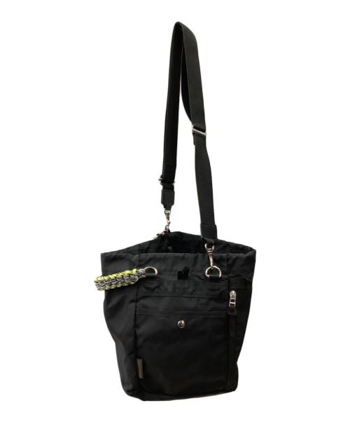 zattu（ザッツ）zattu (ザッツ) zattu（ザッツ）　LOWEEL ブラックの古着・服飾アイテム