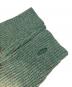 中古・古着 ROTOL (ロトル) TURTLENECK COMPACT KNIT グリーン サイズ:3：6000円