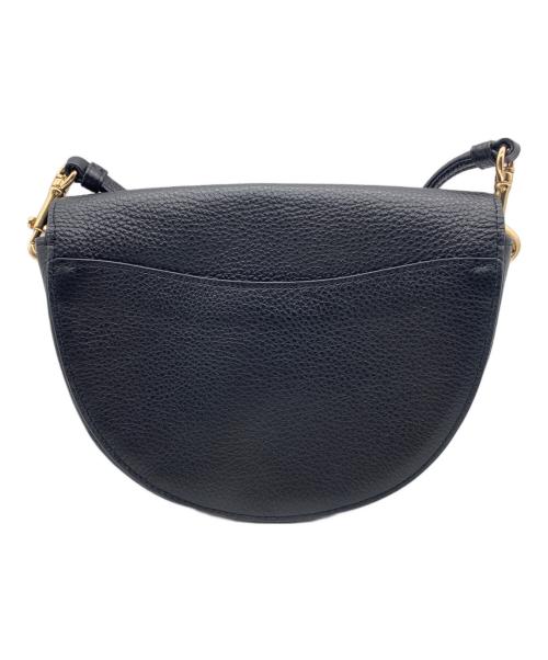 COACH（コーチ）COACH (コーチ) ショルダーバッグ ブラックの古着・服飾アイテム