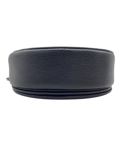 COACH（コーチ）COACH (コーチ) ショルダーバッグ ブラックの古着・服飾アイテム