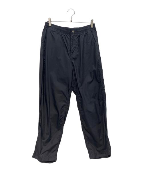 THE NORTH FACE（ザ ノース フェイス）THE NORTH FACE (ザ ノース フェイス) Mountain Field Pants グレー サイズ:WMの古着・服飾アイテム