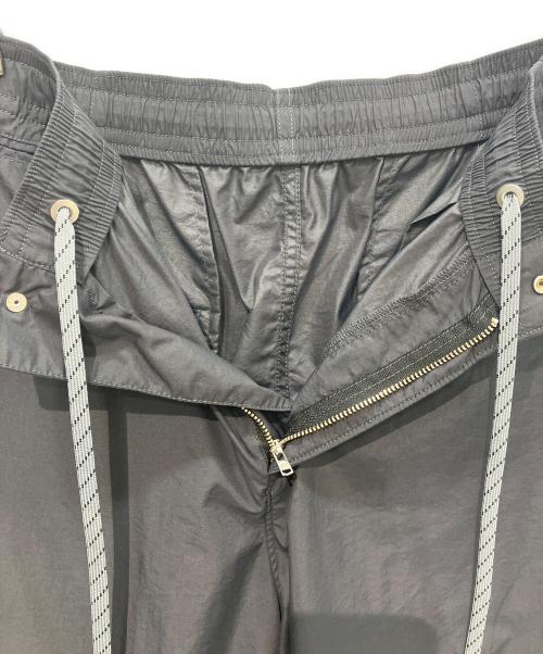 THE NORTH FACE（ザ ノース フェイス）THE NORTH FACE (ザ ノース フェイス) Mountain Field Pants グレー サイズ:WMの古着・服飾アイテム