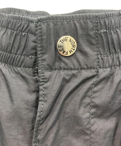 THE NORTH FACE（ザ ノース フェイス）THE NORTH FACE (ザ ノース フェイス) Mountain Field Pants グレー サイズ:WMの古着・服飾アイテム