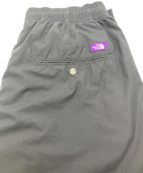 THE NORTH FACE（ザ ノース フェイス）THE NORTH FACE (ザ ノース フェイス) Mountain Field Pants グレー サイズ:WMの古着・服飾アイテム