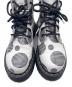 中古・古着 Dr.Martens (ドクターマーチン) POLKA DOT 8ホールブーツ ホワイト サイズ:UK6：10000円