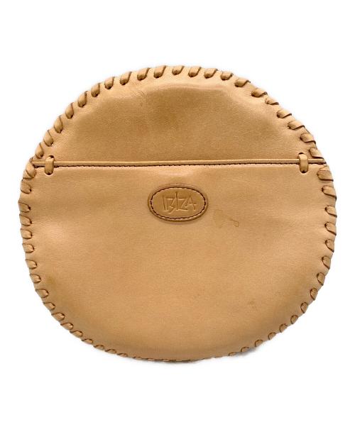 IBIZA（イビザ）IBIZA (イビザ) ショルダーバッグの古着・服飾アイテム