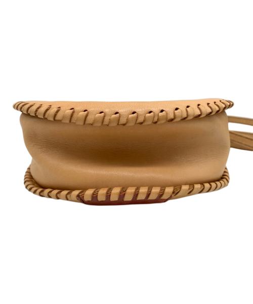 IBIZA（イビザ）IBIZA (イビザ) ショルダーバッグの古着・服飾アイテム