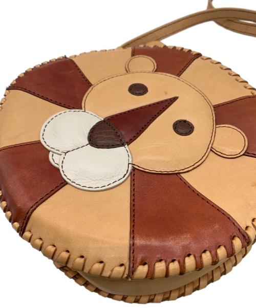 IBIZA（イビザ）IBIZA (イビザ) ショルダーバッグの古着・服飾アイテム