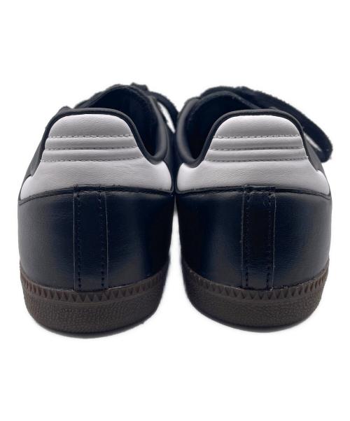 adidas（アディダス）adidas (アディダス) adidas SAMBA(アディダス サンバ) ブラック サイズ:24.5の古着・服飾アイテム