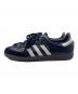 adidas (アディダス) adidas SAMBA(アディダス サンバ) ブラック サイズ:24.5：8000円