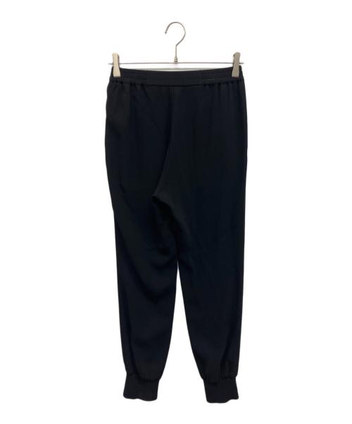 Col Pierrot（コルピエロ）Col Pierrot (コルピエロ) スソリブパンツ ブラック サイズ:36の古着・服飾アイテム