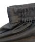 中古・古着 Lig. (リグドット) wide cargo pants ブラック サイズ:F：7000円