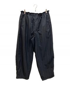 中古・古着通販】glamb (グラム) サスペンダークロップドサルエル