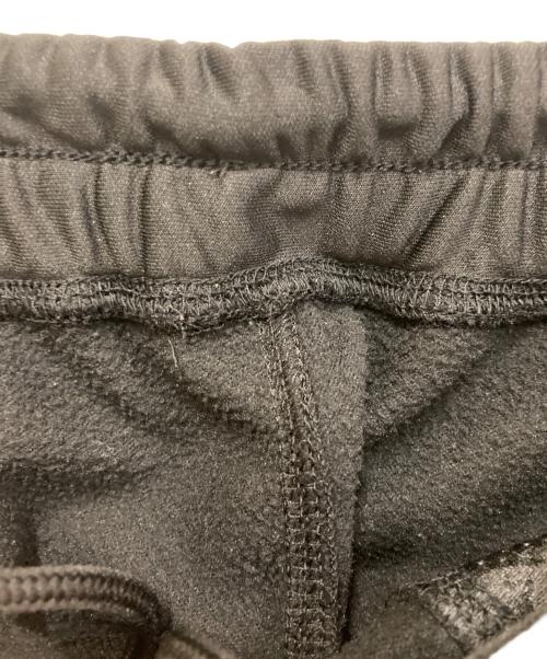 N.HOOLYWOOD（エヌ ハリウッド）N.HOOLYWOOD (エヌ ハリウッド) WILD THINGS (ワイルドシングス) パンツ ブラック サイズ:SIZE 40の古着・服飾アイテム