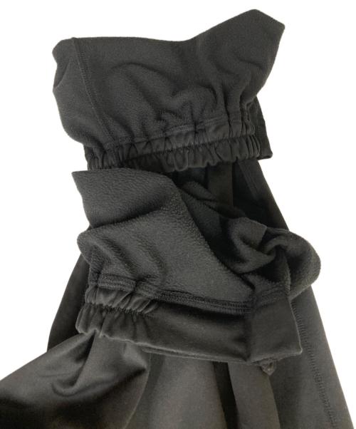 N.HOOLYWOOD（エヌ ハリウッド）N.HOOLYWOOD (エヌ ハリウッド) WILD THINGS (ワイルドシングス) パンツ ブラック サイズ:SIZE 40の古着・服飾アイテム