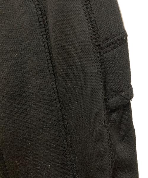 N.HOOLYWOOD（エヌ ハリウッド）N.HOOLYWOOD (エヌ ハリウッド) WILD THINGS (ワイルドシングス) パンツ ブラック サイズ:SIZE 40の古着・服飾アイテム