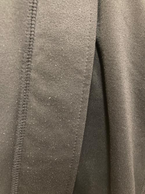 N.HOOLYWOOD（エヌ ハリウッド）N.HOOLYWOOD (エヌ ハリウッド) WILD THINGS (ワイルドシングス) パンツ ブラック サイズ:SIZE 40の古着・服飾アイテム