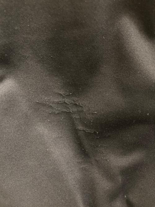 N.HOOLYWOOD（エヌ ハリウッド）N.HOOLYWOOD (エヌ ハリウッド) WILD THINGS (ワイルドシングス) パンツ ブラック サイズ:SIZE 40の古着・服飾アイテム